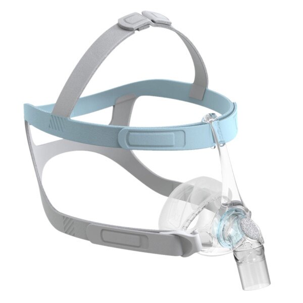 Eson 2 Nasal Mask with Headgear